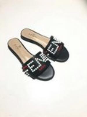 wholesale quality fendi shoes model no. 41